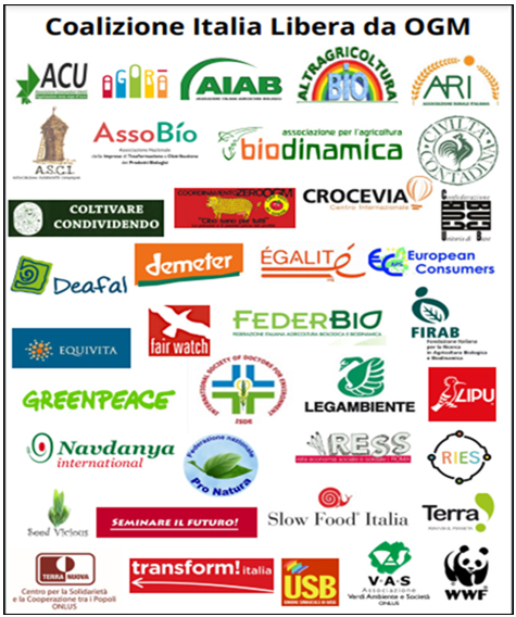 Il Governo Meloni sdogana i nuovi OGM