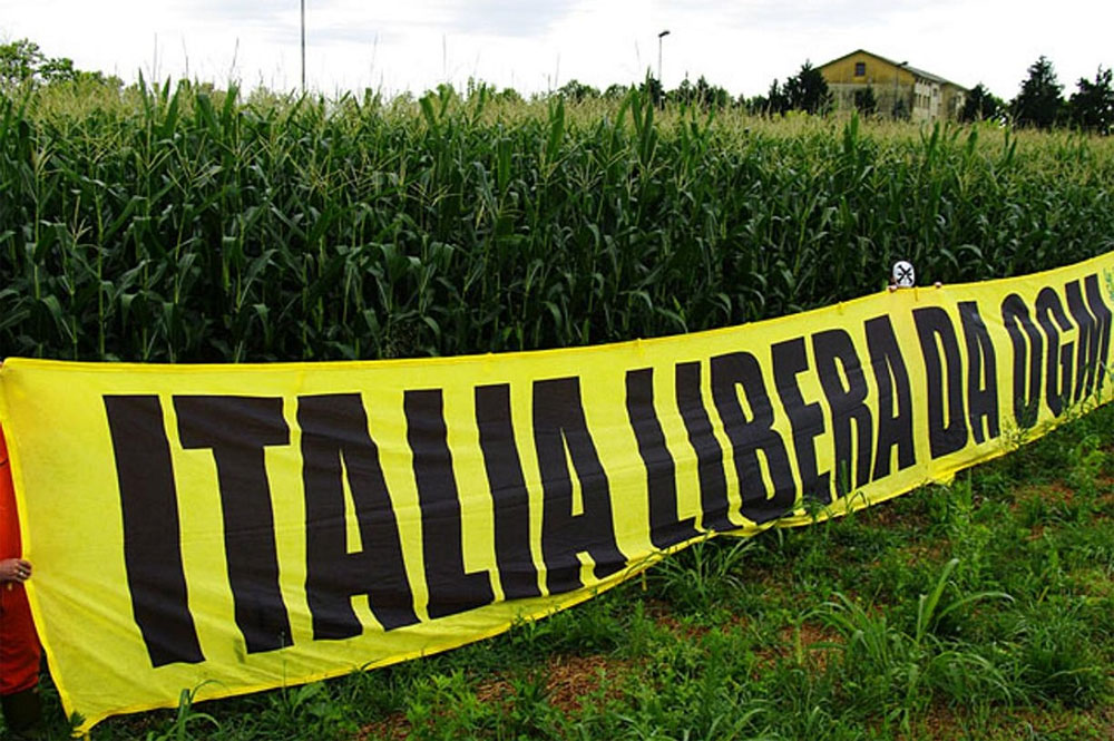 CANCELLATA LA LEGISLAZIONE IN VIGORE DA 25 ANNI